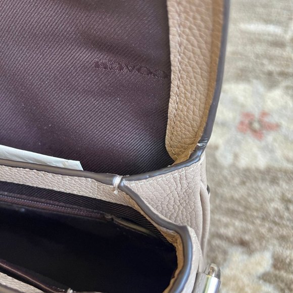 Coach Cassie in taupe - Picture 8 of 12